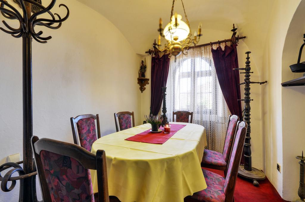 Penzion St. Florian Příbor Εξωτερικό φωτογραφία