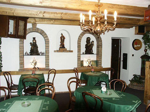 Penzion St. Florian Příbor Εξωτερικό φωτογραφία