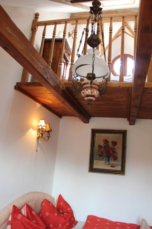 Penzion St. Florian Příbor Δωμάτιο φωτογραφία