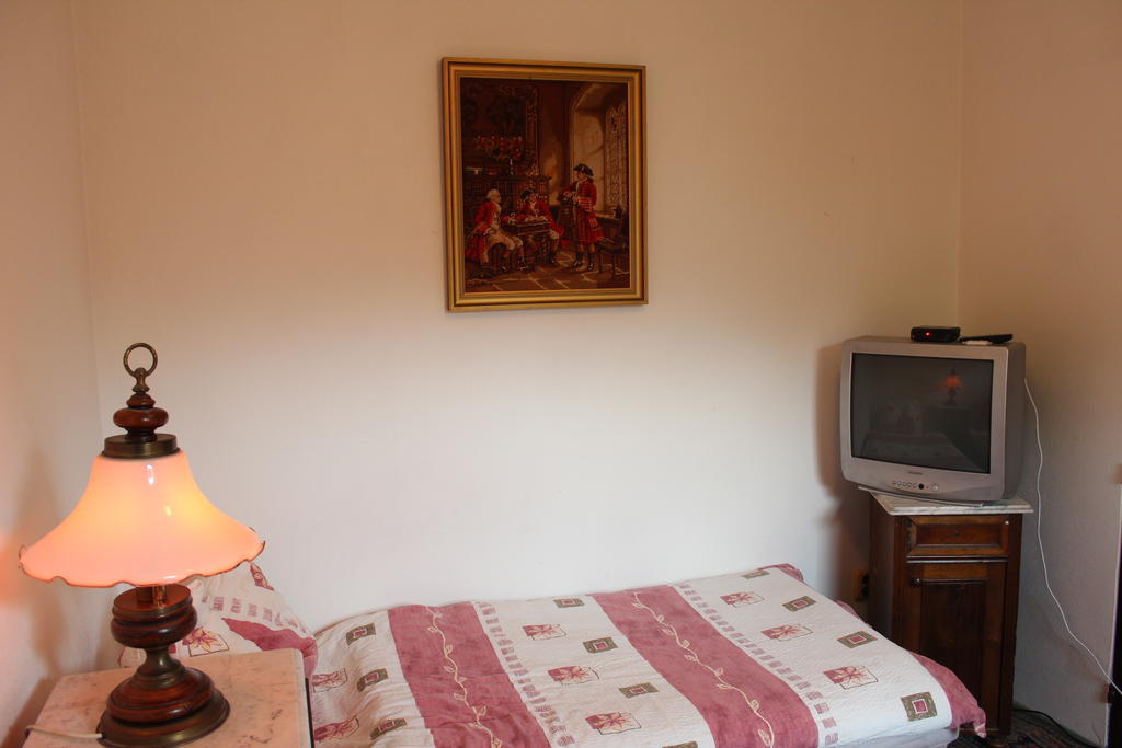 Penzion St. Florian Příbor Εξωτερικό φωτογραφία